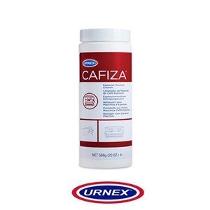 Thuốc vệ sinh may cà phê CAFIZA - 950 gr